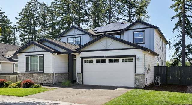 Photo of 6247 SE Genrosa St, Hillsboro, OR 97123