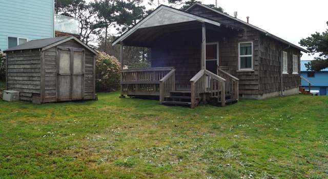 Photo of 2634 NW Lee Ave, Lincoln City, OR 97367