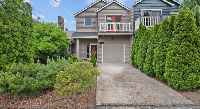 Photo of 3118 NE 64th Ave, Portland, OR 97213