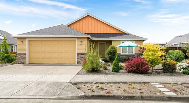 Photo of 950 Grant St, Mt. Angel, OR 97362
