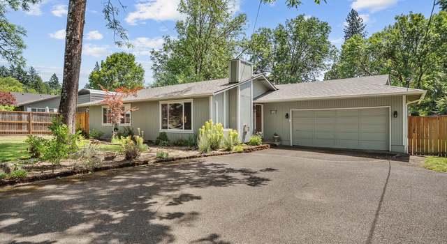 Photo of 8190 SW Landau St, Portland, OR 97223