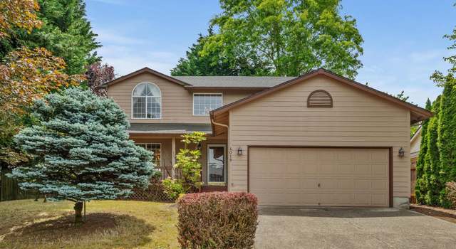 Photo of 4019 NE 97th St, Vancouver, WA 98665