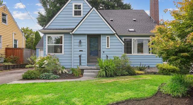 Photo of 4595 NE 34th Ave, Portland, OR 97211