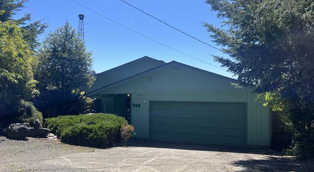 Photo of 348 E St, Coos Bay, OR 97420