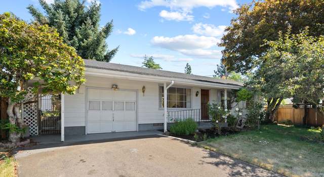 Photo of 12105 SW 92nd Ave, Portland, OR 97223