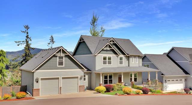 Photo of 360 Mountaingate Dr, Springfield, OR 97478
