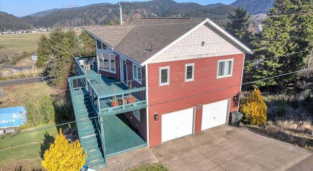 Photo of 7260 Dana Ln, Pacific City, OR 97135