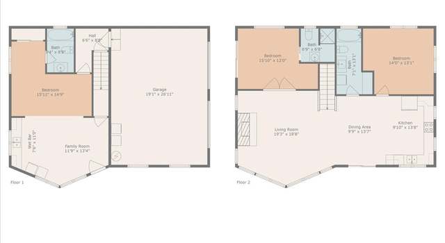 Photo of 7260 Dana Ln, Pacific City, OR 97135
