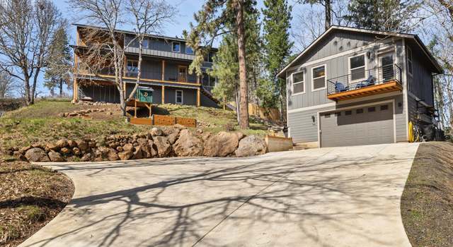 Photo of 780 NW Michigan Ave, White Salmon, WA 98672