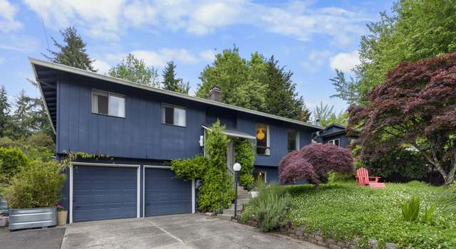 Photo of 1917 SW Marigold St, Portland, OR 97219