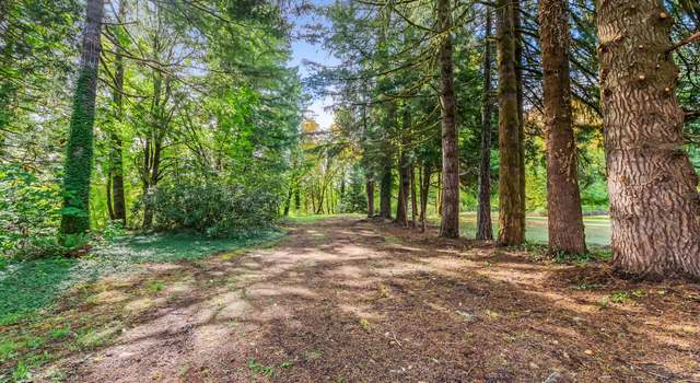 Photo of Address Unknown, Marcola, OR 97454