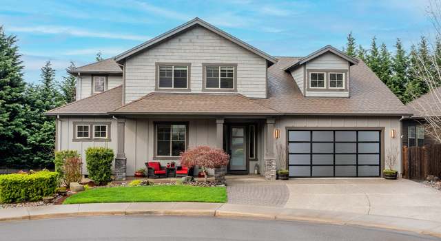 Photo of 14267 SW Lukar Ct, Portland, OR 97223