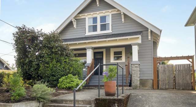 Photo of 5205 NE 15th Ave, Portland, OR 97211