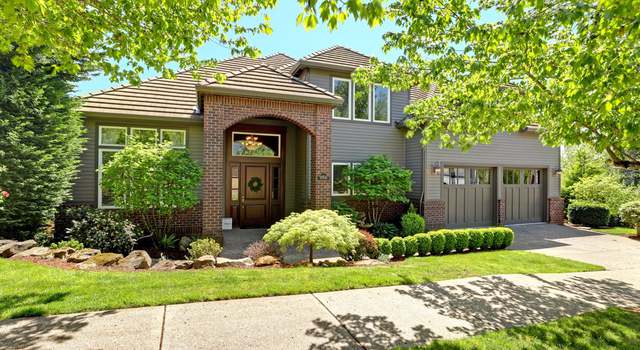 Photo of 9956 NW Skyline Heights Dr, Portland, OR 97229
