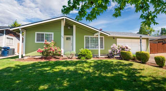 Photo of 1735 Rainbow Dr, Springfield, OR 97477