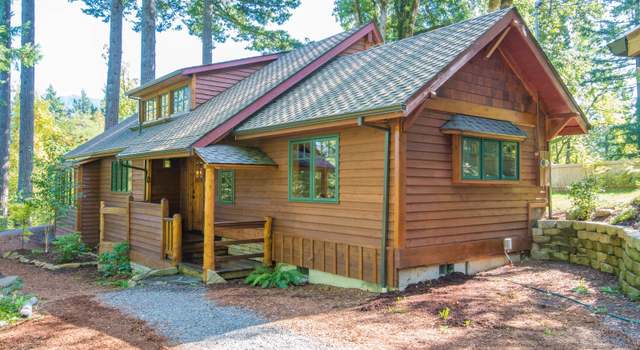 Photo of 330 NW Kanaka Creek Rd, Stevenson, WA 98648
