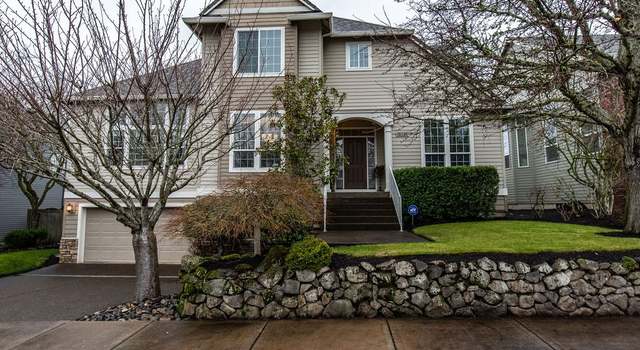 Photo of 16121 SW Hazeltine Ln, Tigard, OR 97224