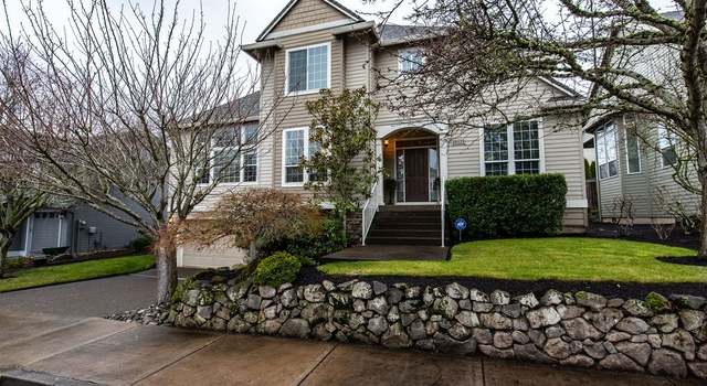Photo of 16121 SW Hazeltine Ln, Tigard, OR 97224