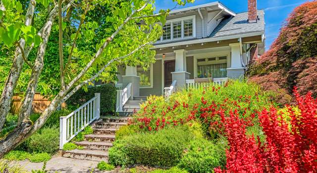 Photo of 2424 NE 41st Ave, Portland, OR 97212