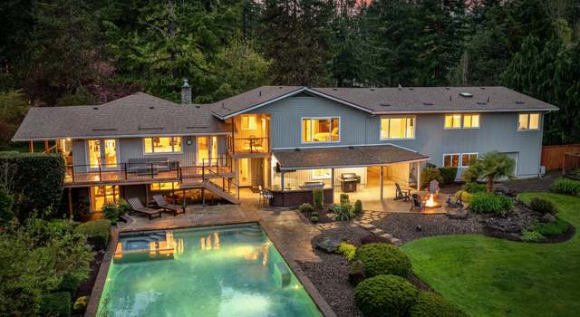 Photo of 30796 SW River Lane Rd, West Linn, OR 97068