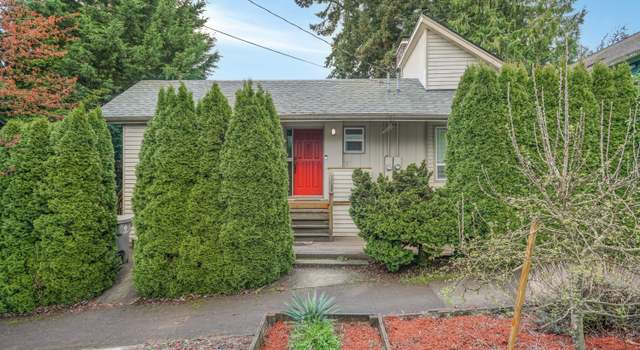 Photo of 212 SW Hamilton St, Portland, OR 97239