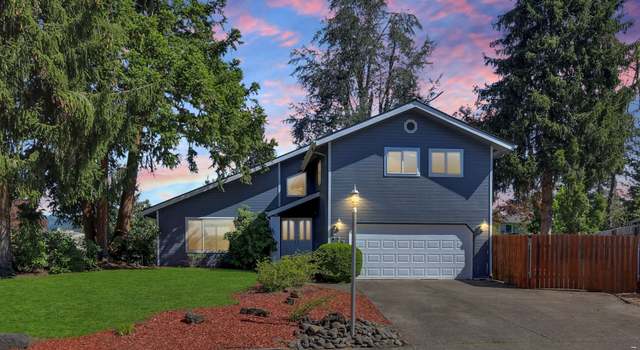 Photo of 777 65th St, Springfield, OR 97478