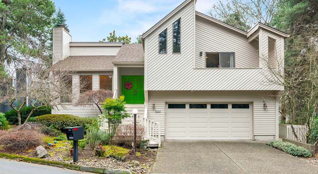 Photo of 3953 SW 58th Dr, Portland, OR 97221