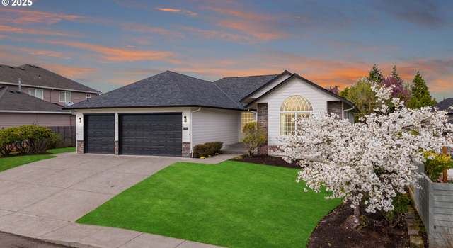 Photo of 2412 NW 122nd St, Vancouver, WA 98685