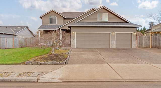 Photo of 20228 Canterwood Ct, Oregon City, OR 97045