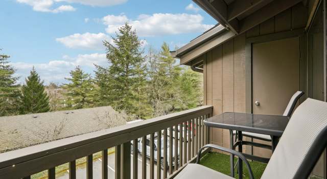 Property at 7748 SW Barnes Rd Unit D, Portland, OR 97225, 1 bed, 1 bath