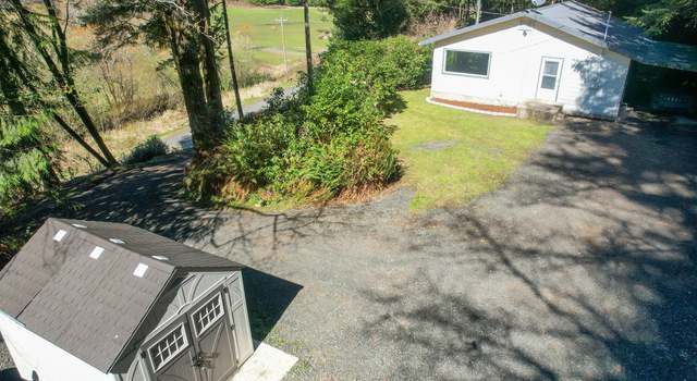 Photo of 62099 Daniels Creek Rd, Coos Bay, OR 97420