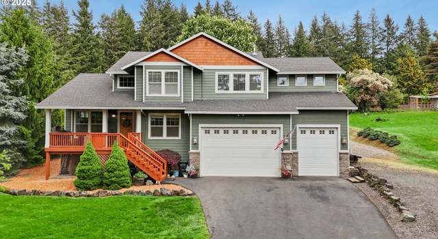 Photo of 13700 SE 180th Ave, Damascus, OR 97089