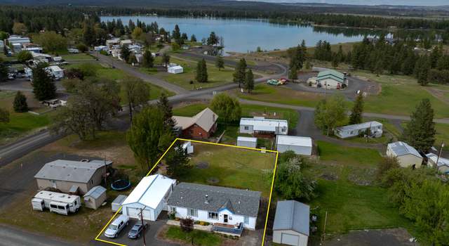 Photo of 13 S Appleman Rd, Tygh Valley, OR 97063