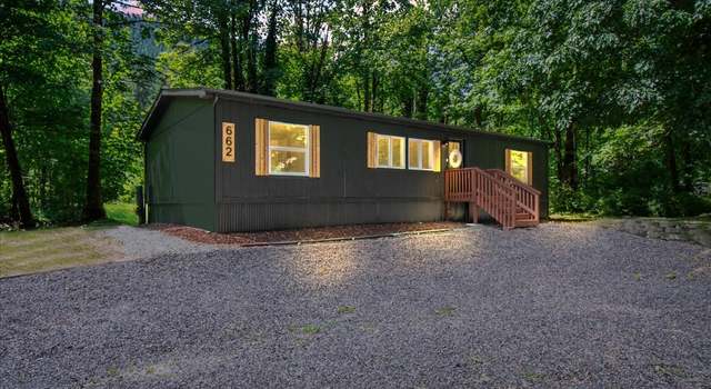 Photo of 662 Cannavina Rd, Carson, WA 98610