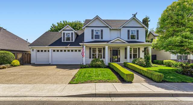 Photo of 20820 Yosemite St NE, Aurora, OR 97002