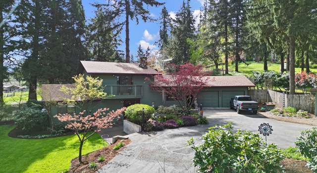 Photo of 82878 Bradford Rd S, Creswell, OR 97426