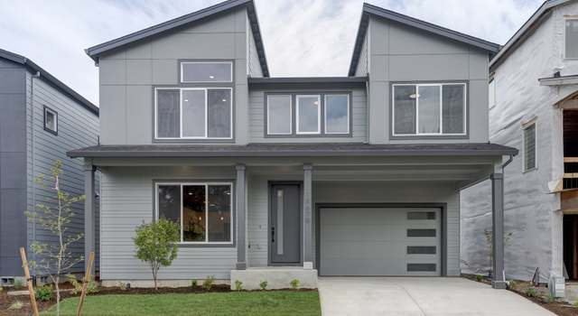 Photo of 18678 SW Judith Lot 2 Ln, Beaverton, OR 97003