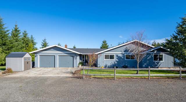 Photo of 36076 S Sawtell Rd, Molalla, OR 97038