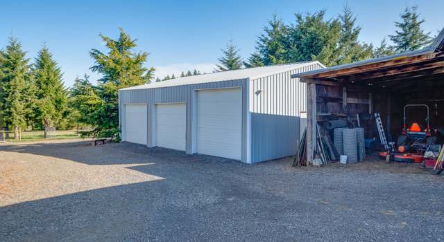 Photo of 36076 S Sawtell Rd, Molalla, OR 97038