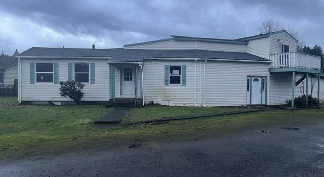 Photo of 5253 Osage St, Sweet Home, OR 97386
