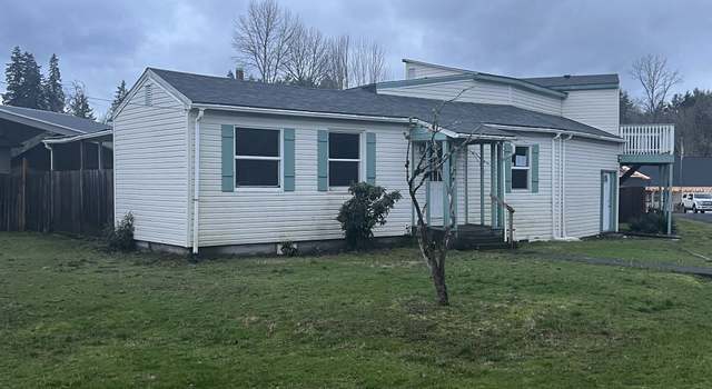 Photo of 5253 Osage St, Sweet Home, OR 97386