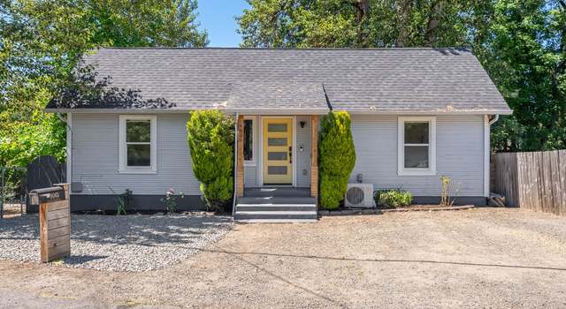 Photo of 9065 SW Center St, Portland, OR 97223