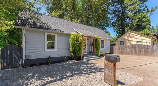 Photo of 9065 SW Center St, Portland, OR 97223