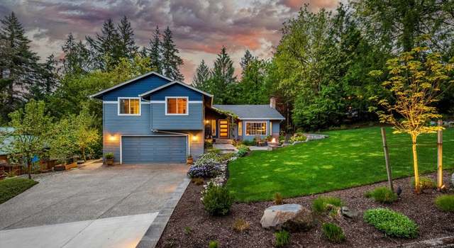 Photo of 1512 SW Kari Ln, Portland, OR 97219