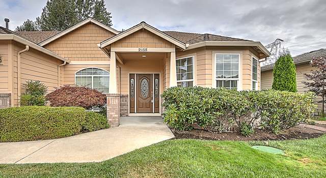Photo of 2115 SE 12th Ave, Camas, WA 98607