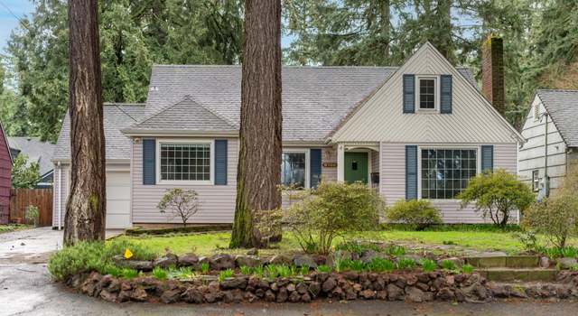 Photo of 9706 NE Skidmore St, Portland, OR 97220