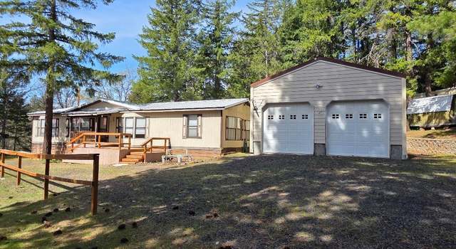 Photo of 358 Oak Park Pl, Tygh Valley, OR 97063