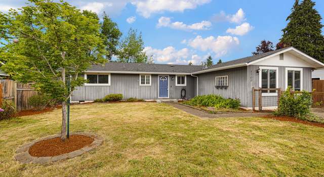 Photo of 1700 Clark Ave, Cottage Grove, OR 97424