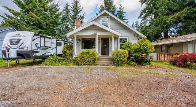 Photo of 15237 E Burnside St, Portland, OR 97233