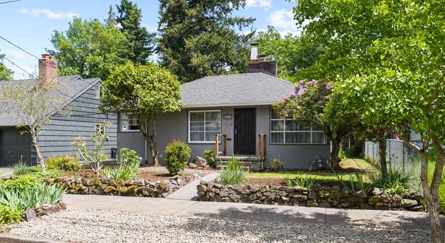 Photo of 8414 N Gloucester Ave, Portland, OR 97203